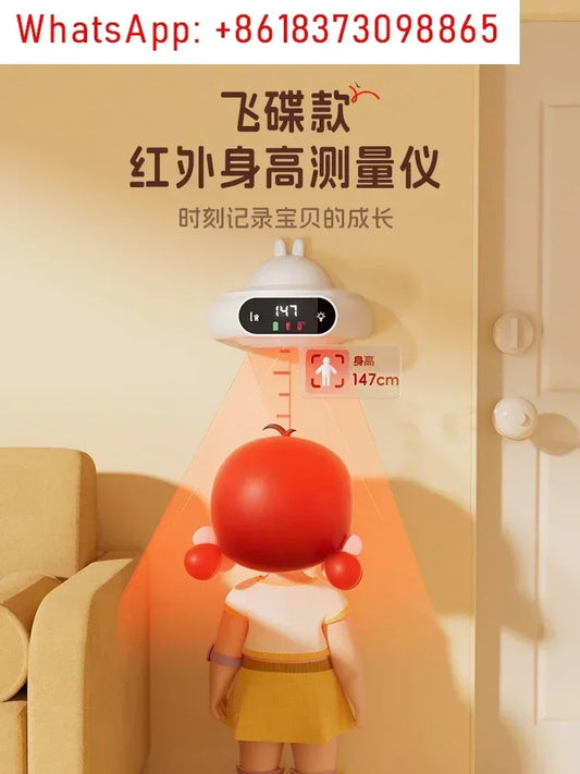 1  Smart Height Measuring Instrument