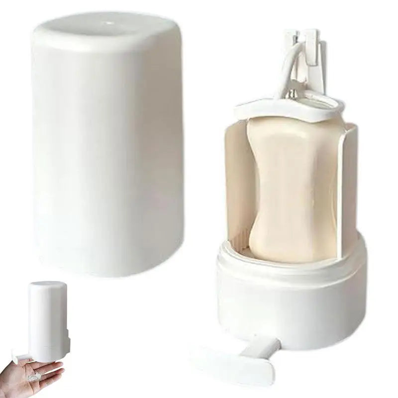 1 Bathroom Soap Bar Grinder