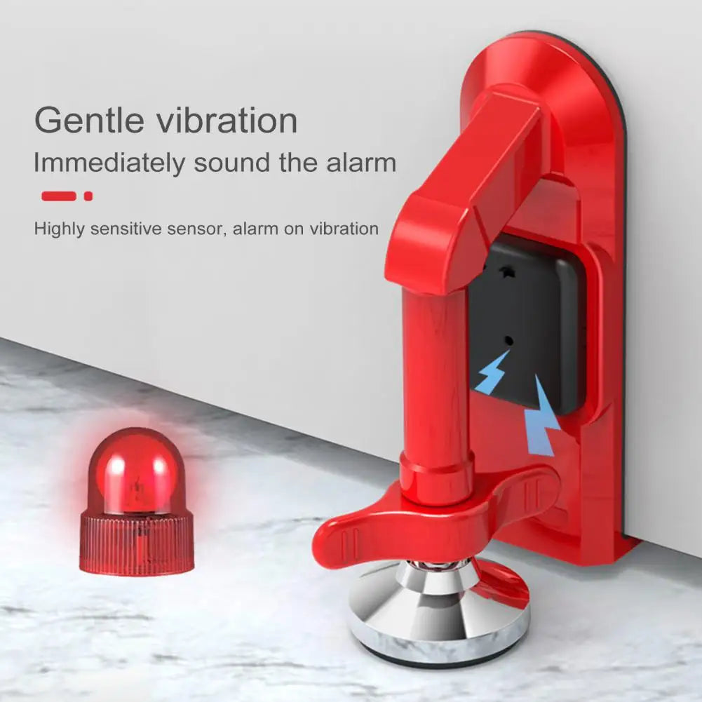 Alarm Door Stopper