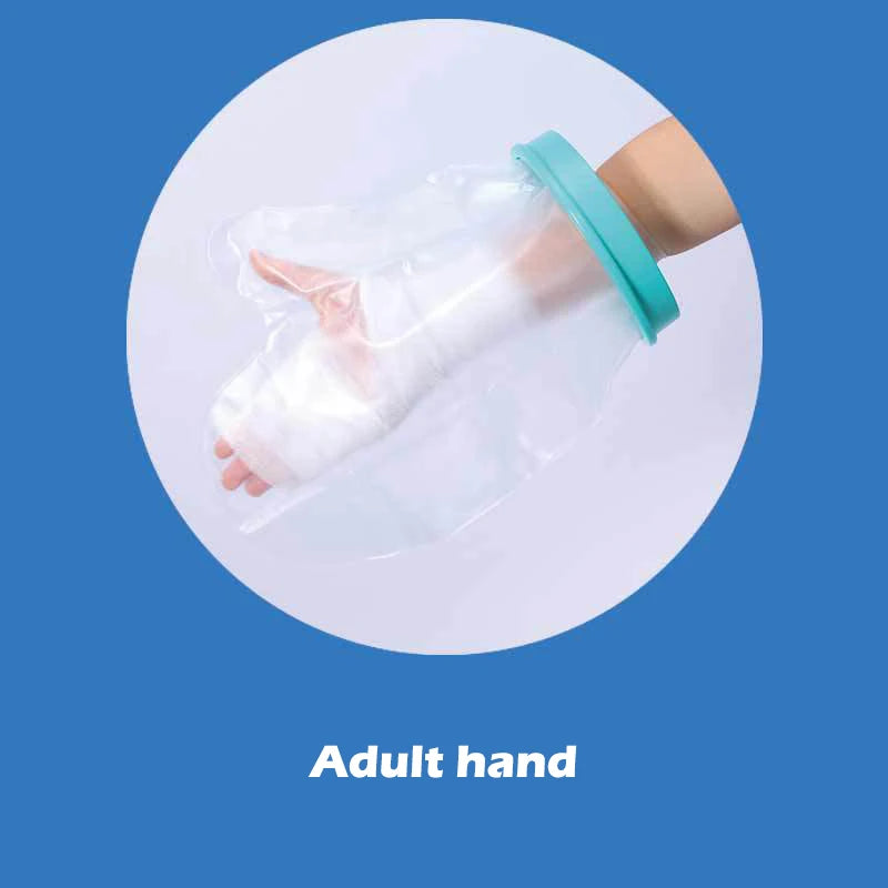 1  Adults & Kids Cover Shower Bandage