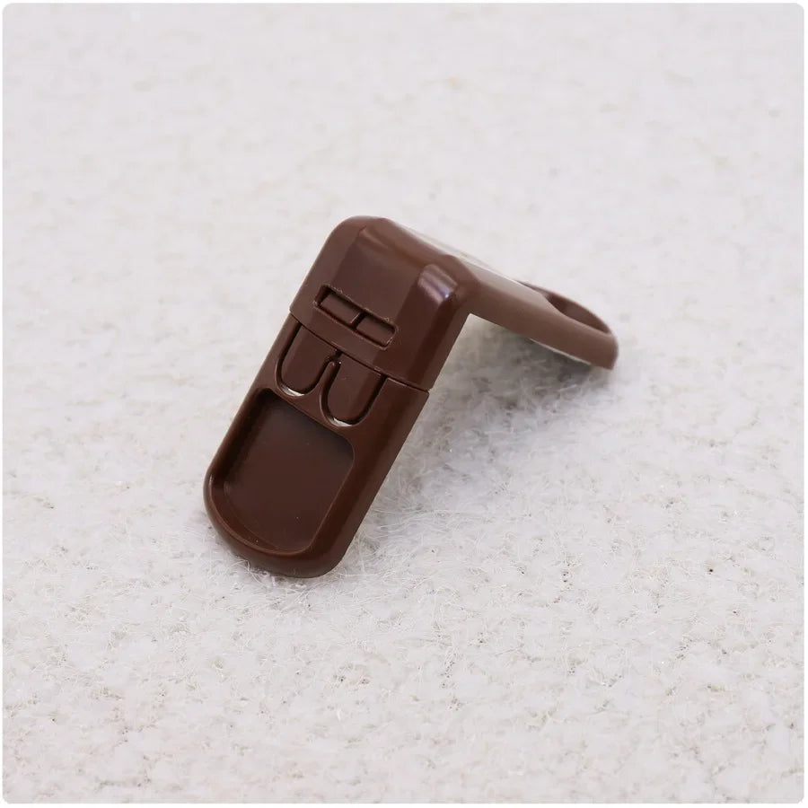 5Pcs/Lot Plastic Baby Safety Lock
