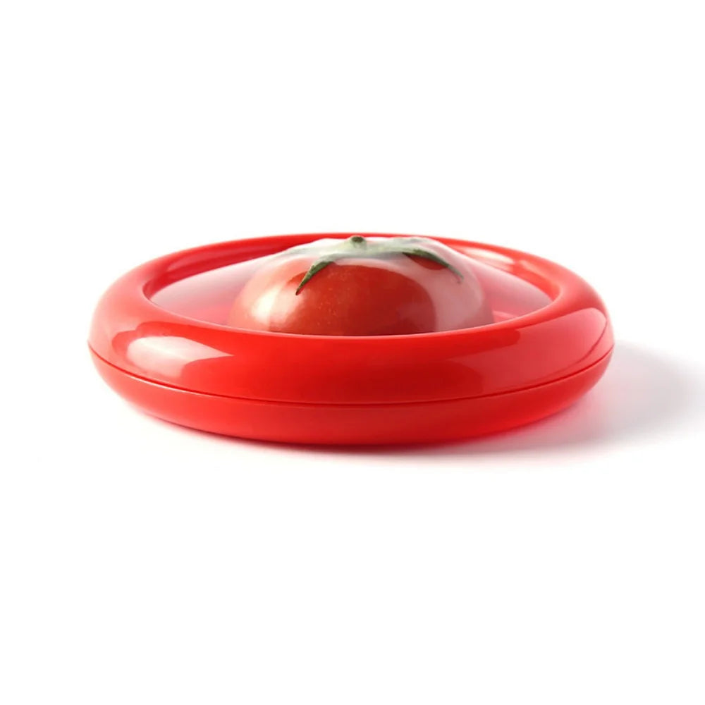 1 silicone fruit and vegetable fresh-keeping box