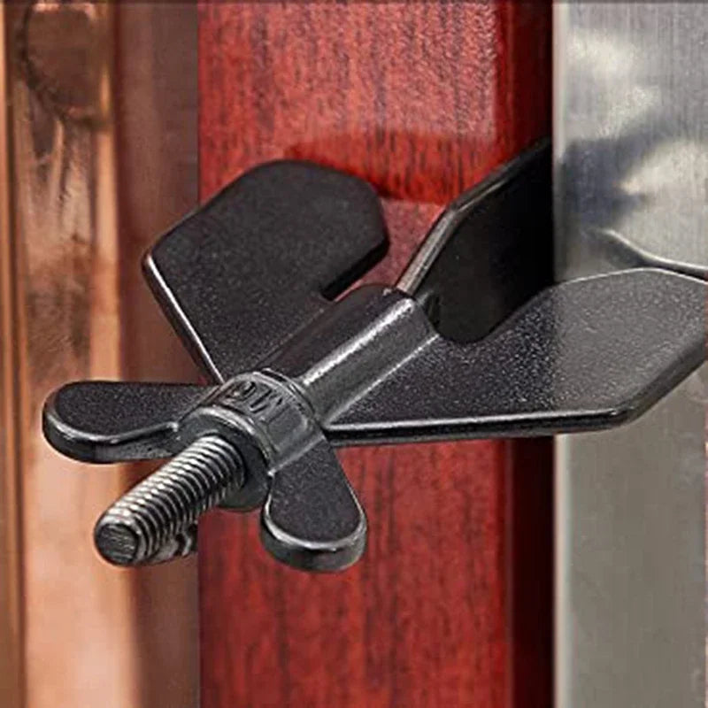 Anti-theft Door Stopper