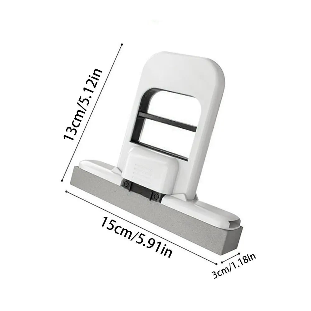 1 Compact Cleaning Mini Mop