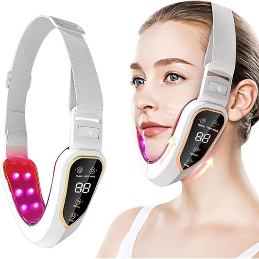 1 V-line Facial Lifting Massager