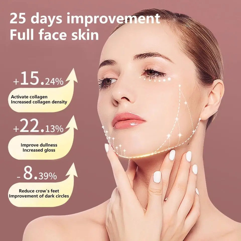 1 V-line Facial Lifting Massager