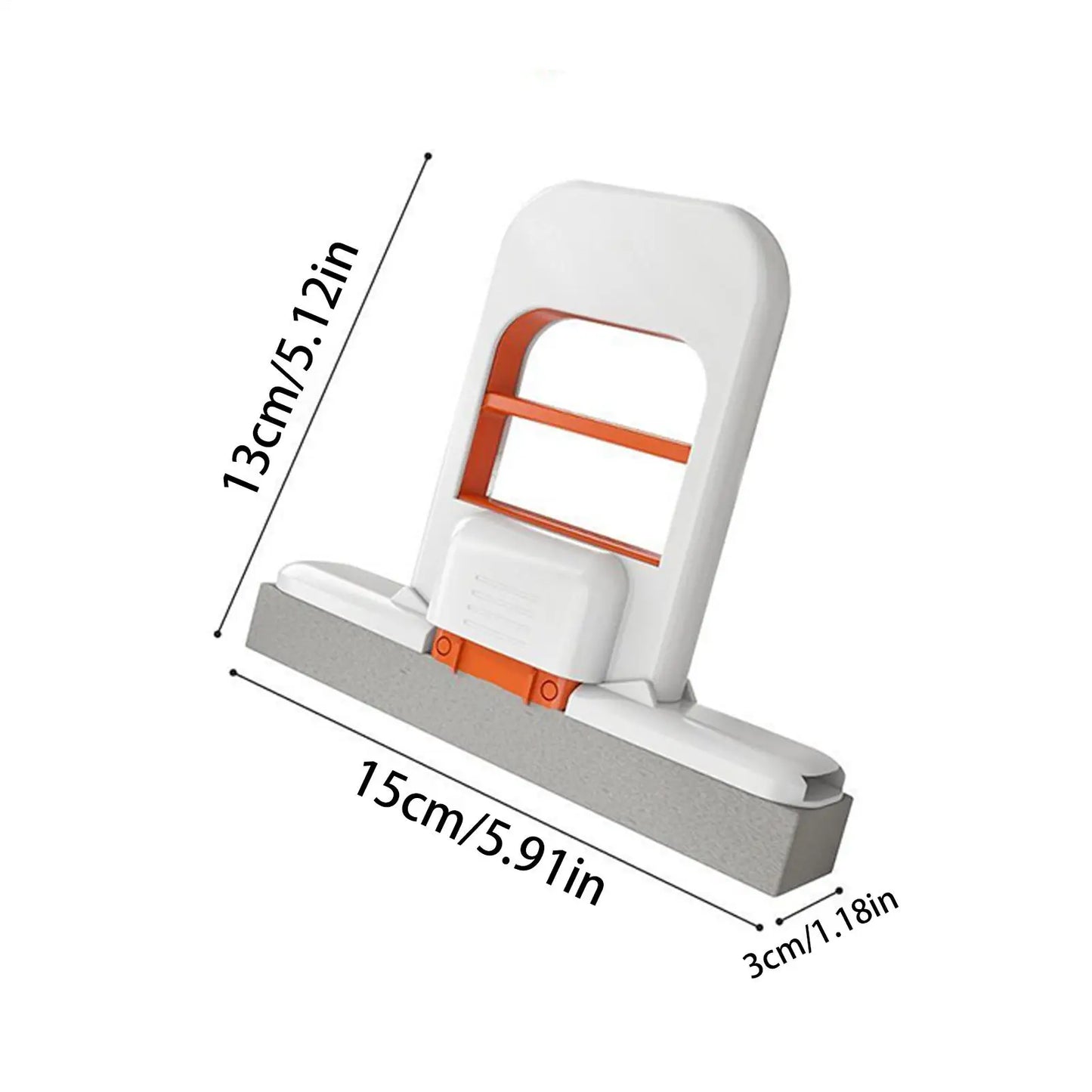 1 Compact Cleaning Mini Mop