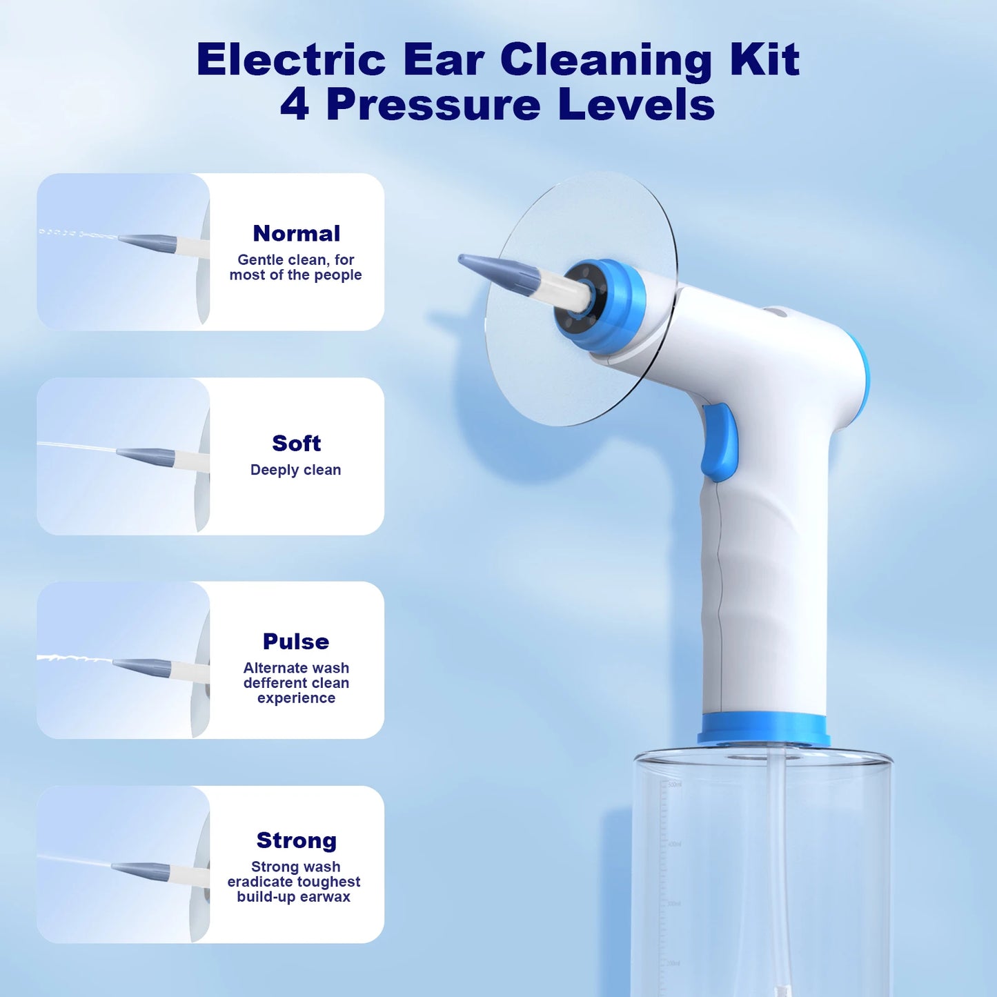 1  Ear Wax Removal Tool