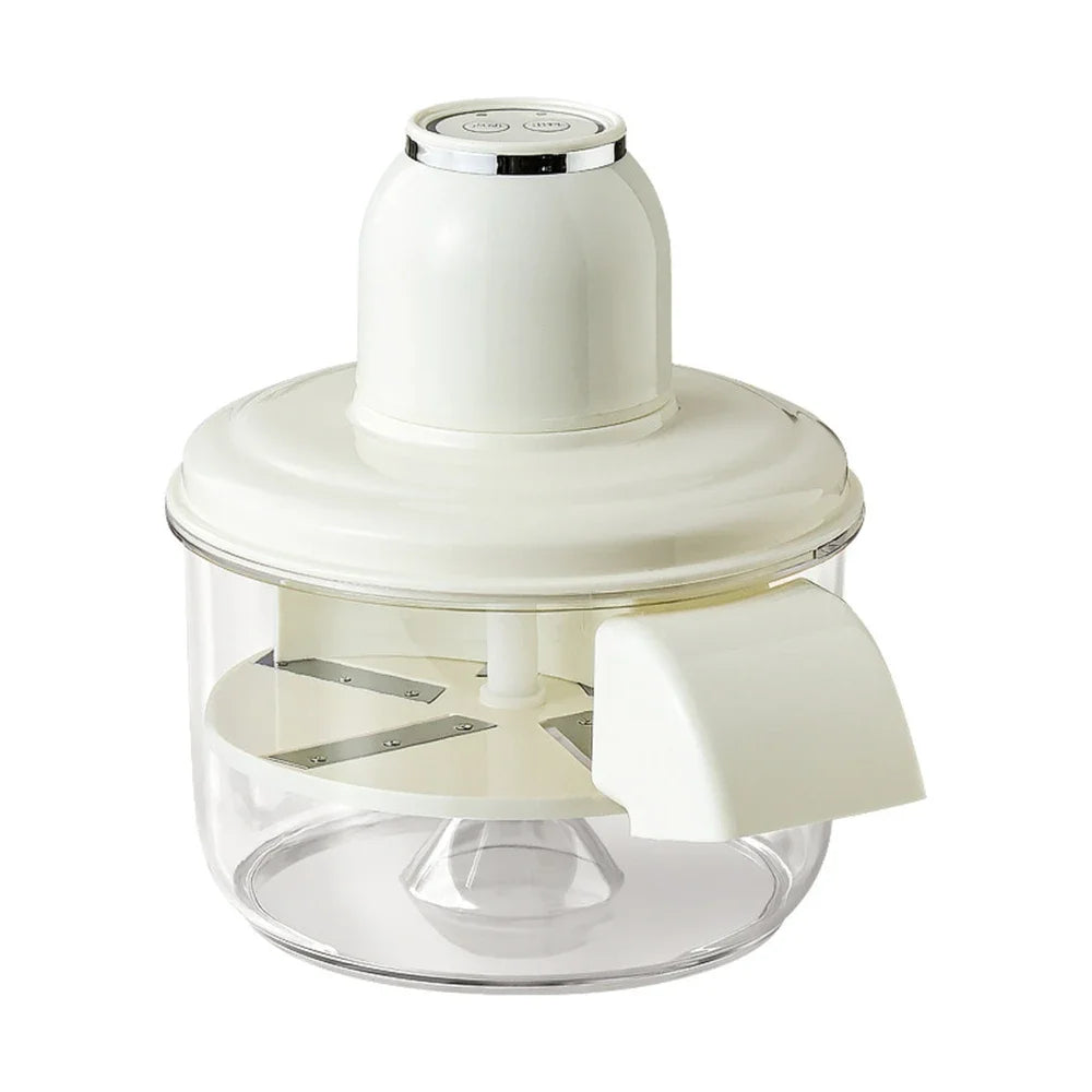 1  Automatic Electric Grape Peeler Machine