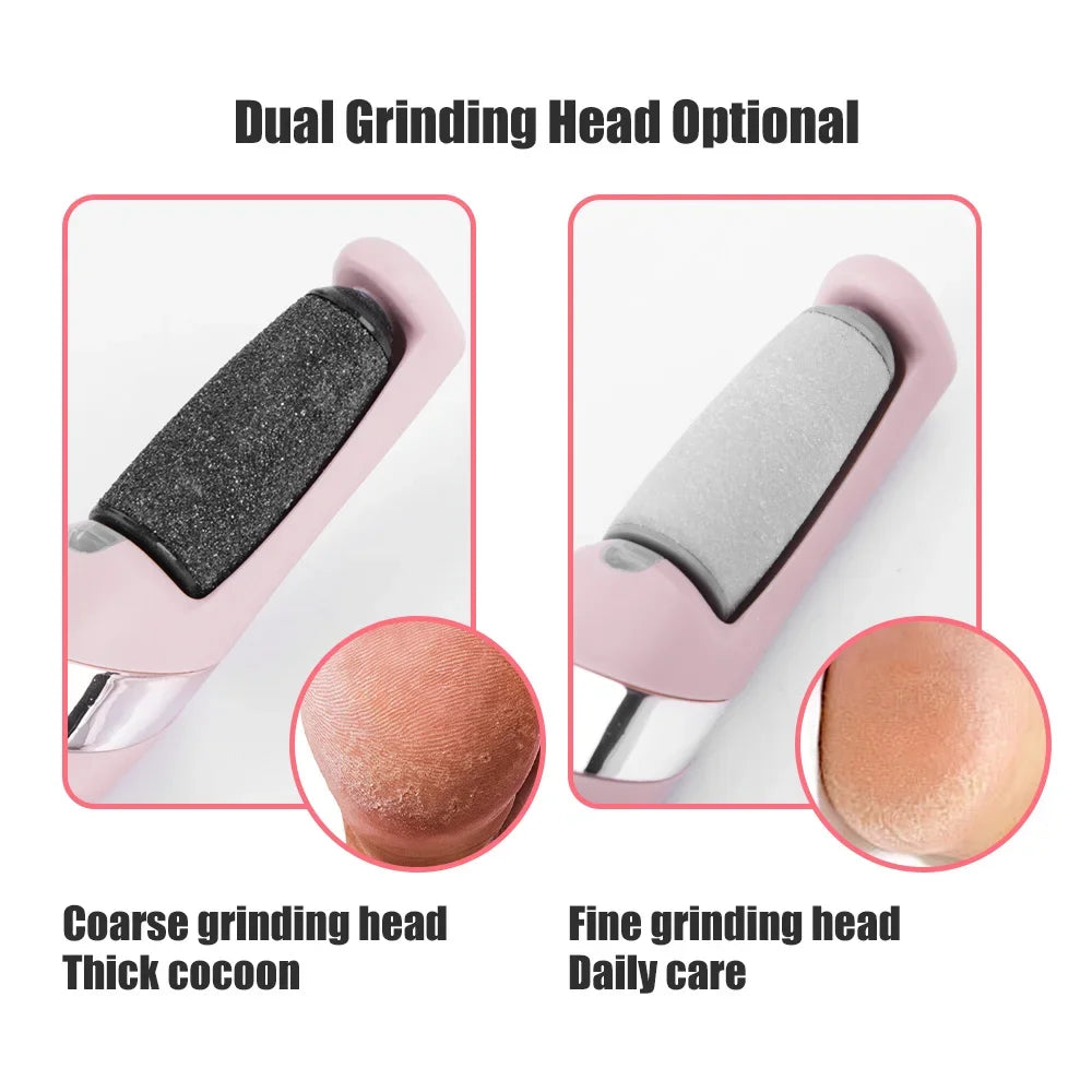 1 Callus Remover for Feet Hand
