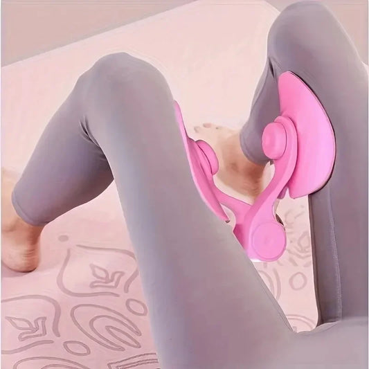 Pelvic Floor Muscle Trainer, Multifunctional Thigh Exerciser