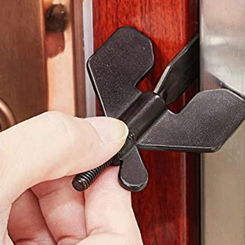 Anti-theft Door Stopper