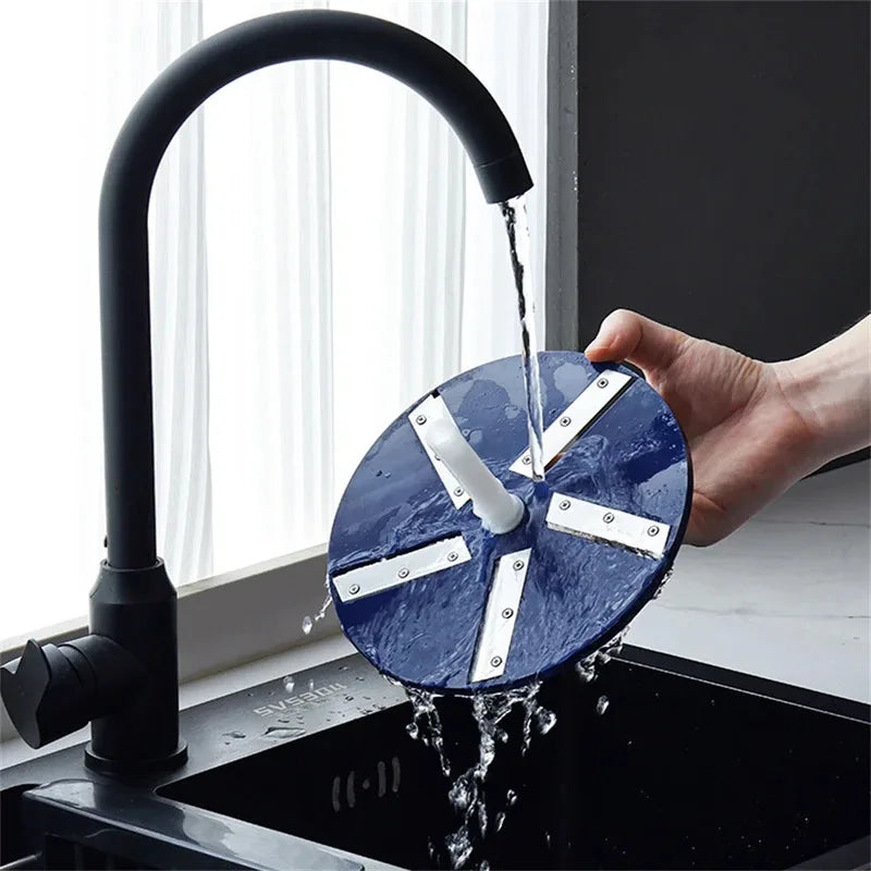 1  Automatic Electric Grape Peeler Machine