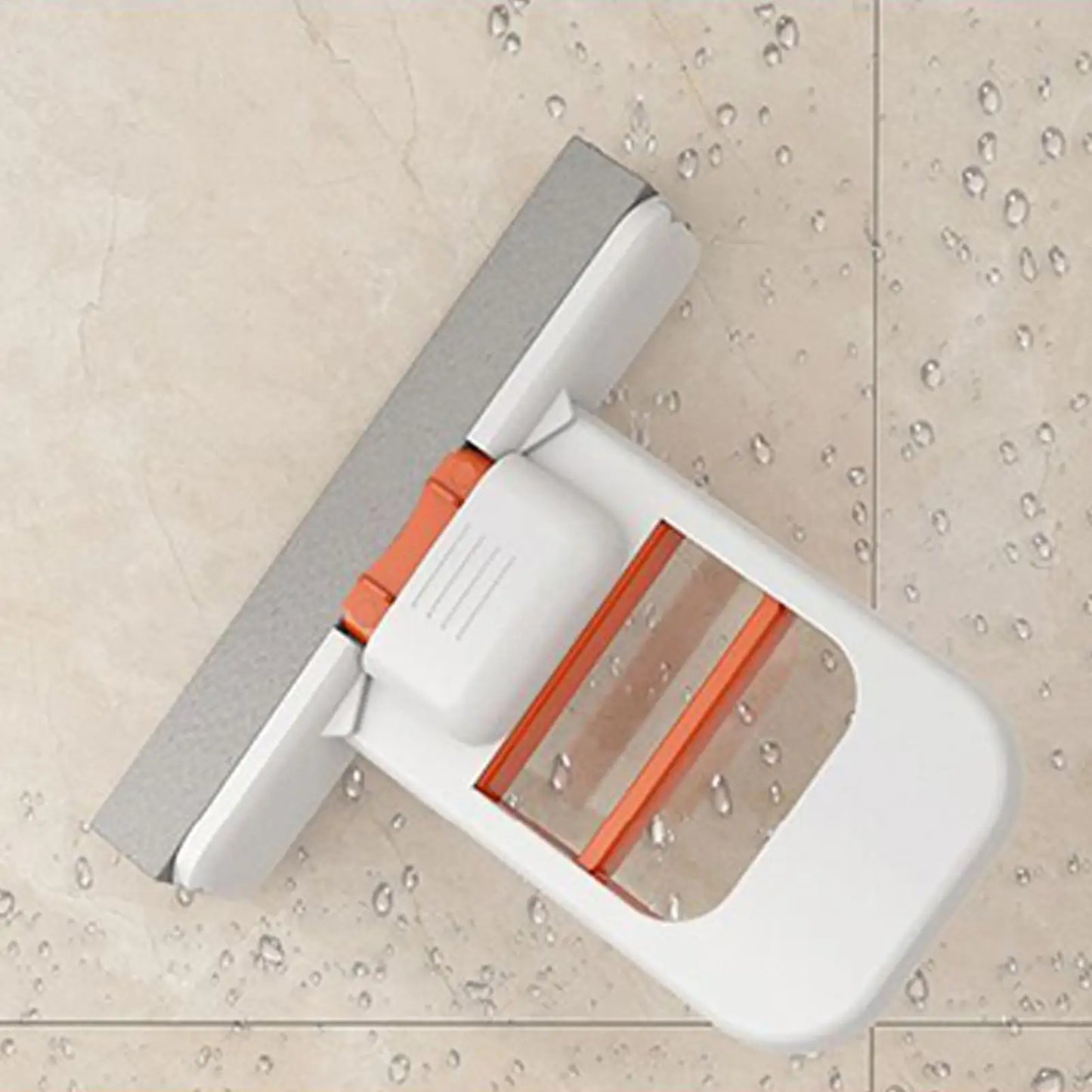 1 Compact Cleaning Mini Mop