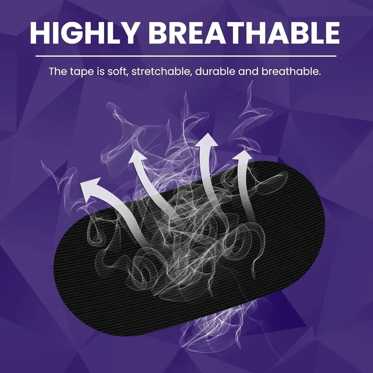 Anti Snoring Sleep Mouth Tape