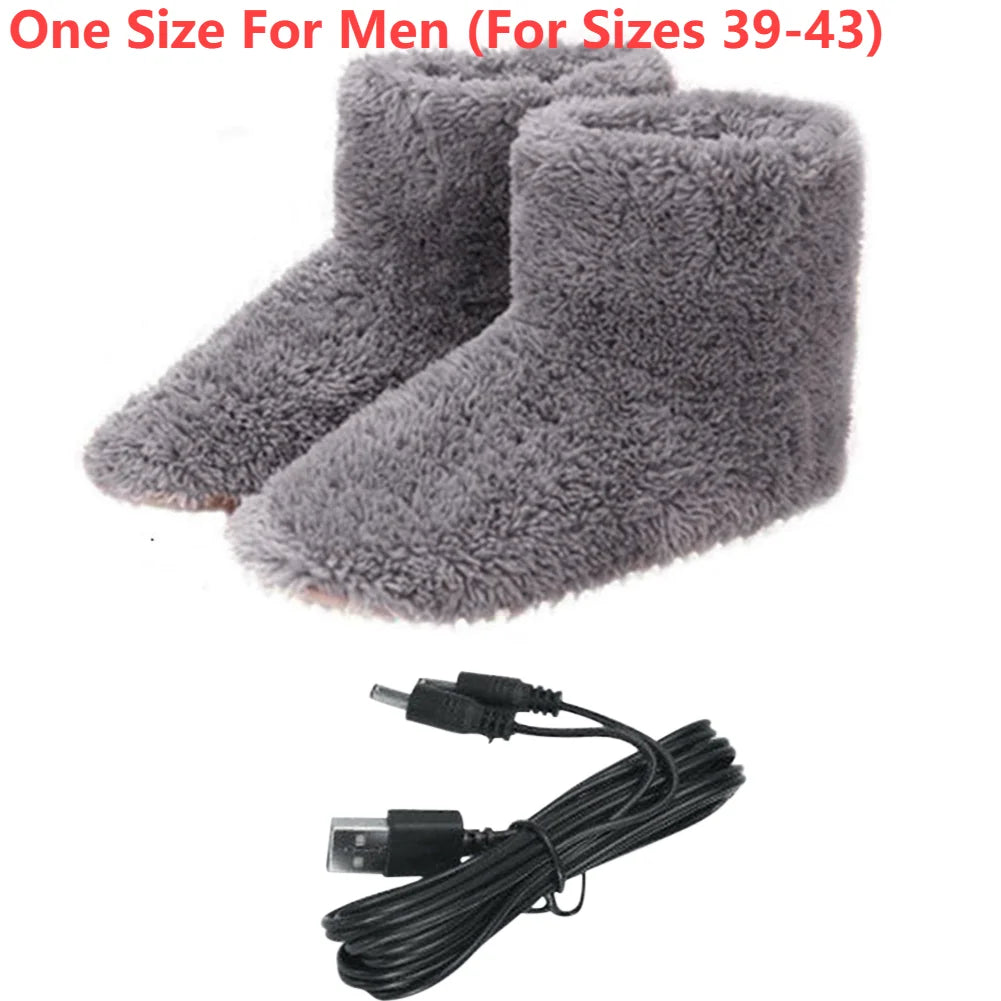 1 Electric Foot Warmer