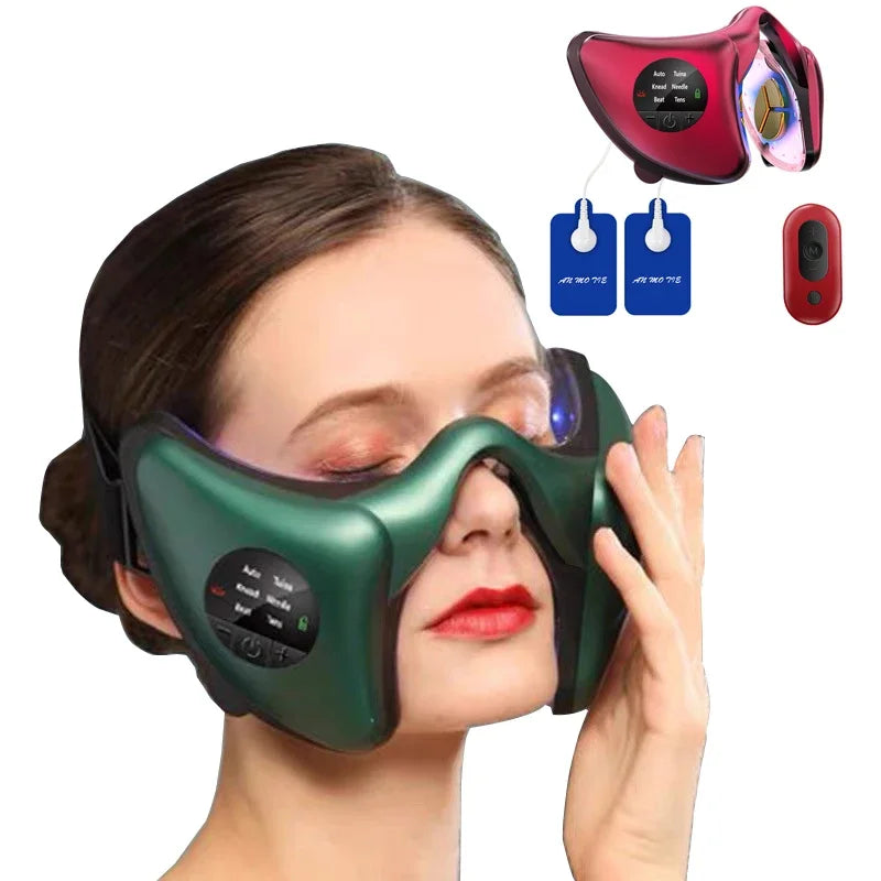 1 V-shaped Face-lifting Device