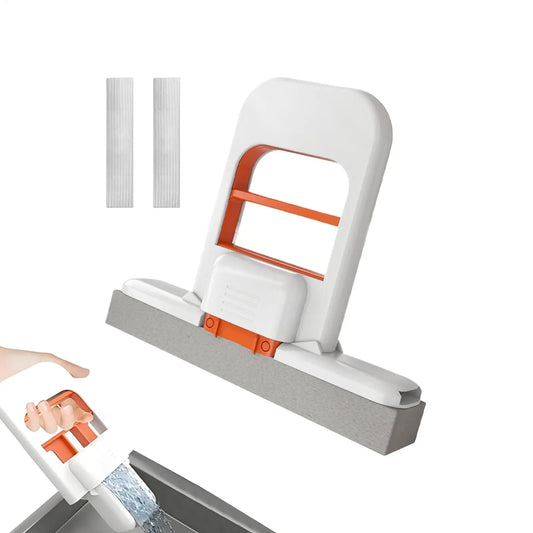 1 Compact Cleaning Mini Mop