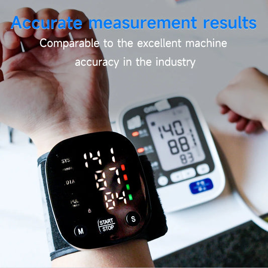 1 Blood Pressure Monitor