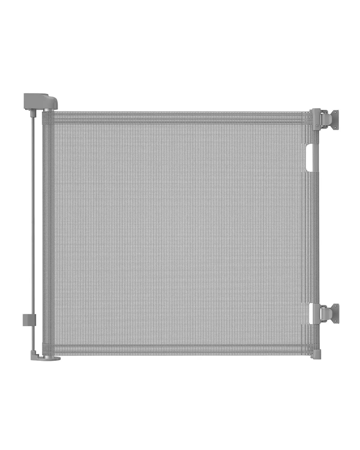 1 Baby Retractable  Gate Mesh