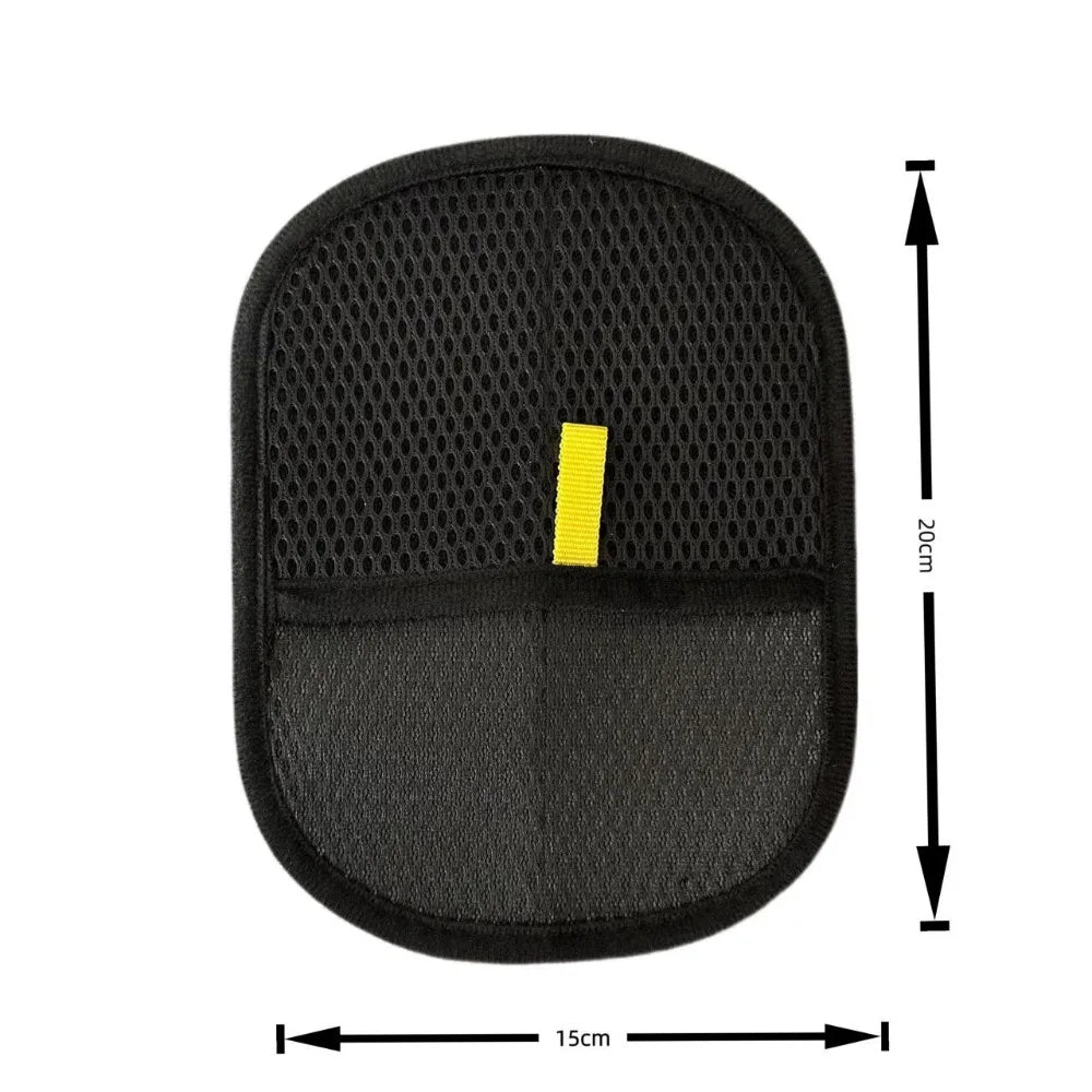 1  Eco-Friendly  Pet Hair Glove Removes