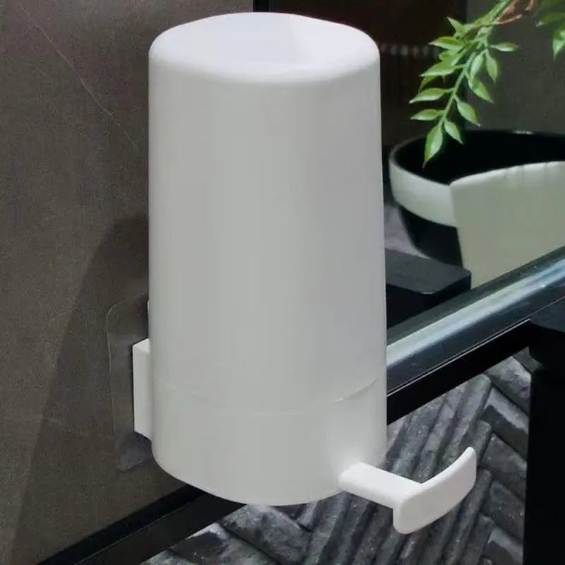 1 Bathroom Soap Bar Grinder