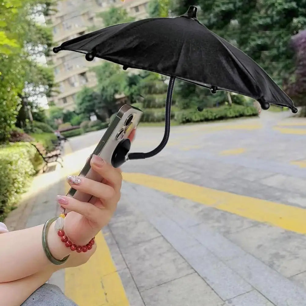 Anti-glare Sun Protection For Iphones