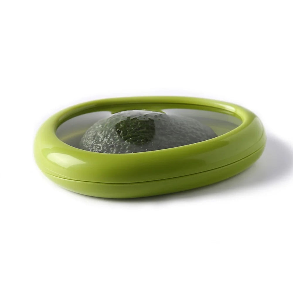 1 silicone fruit and vegetable fresh-keeping box