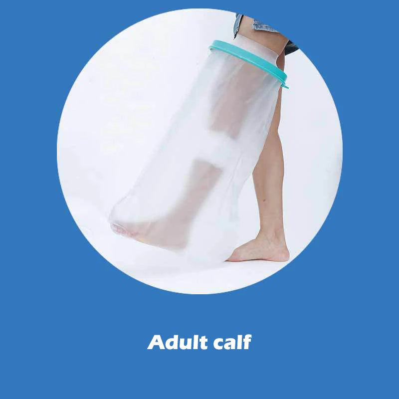 1  Adults & Kids Cover Shower Bandage