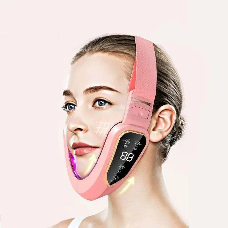 1 V-line Facial Lifting Massager