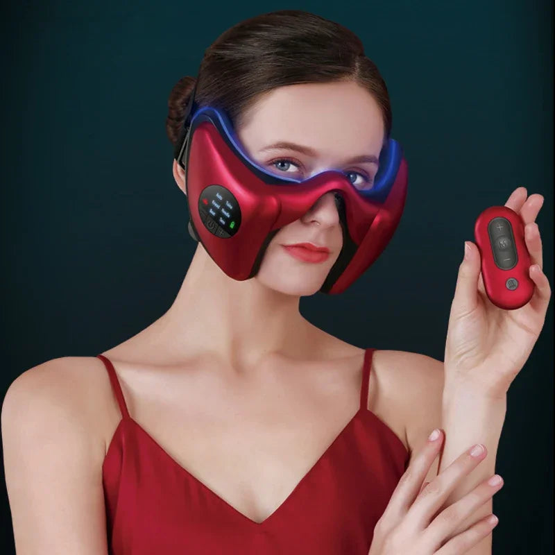 1 V-shaped Face-lifting Device