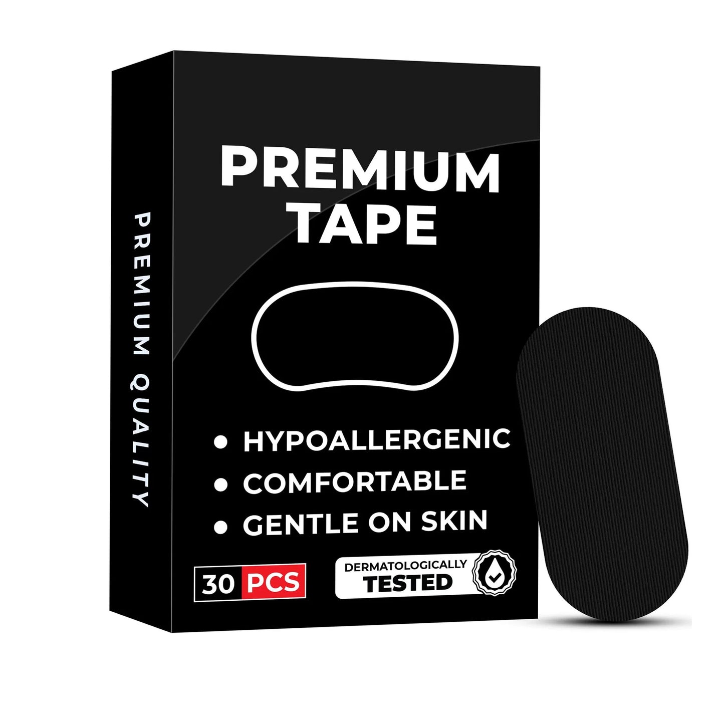 Anti Snoring Sleep Mouth Tape