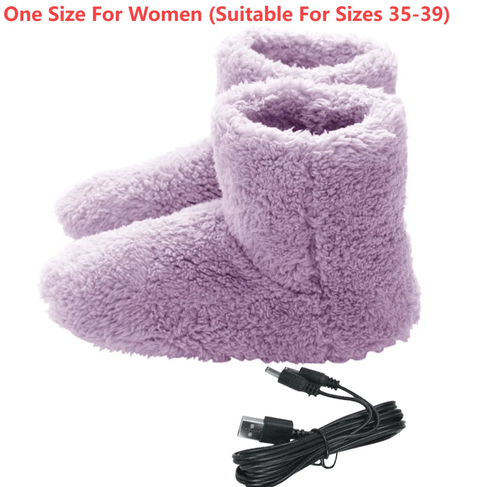 1 Electric Foot Warmer