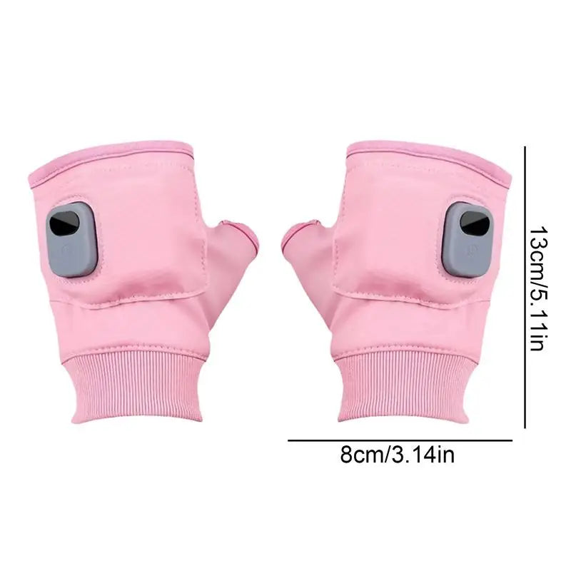 1 Winter Electric Heated Gloves