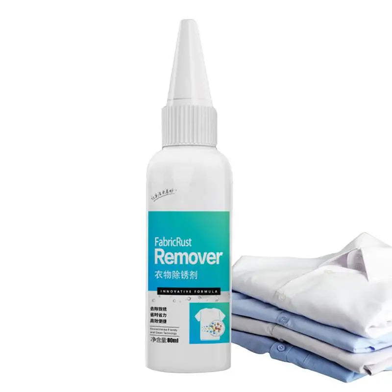 1 Clothes Rust Remover