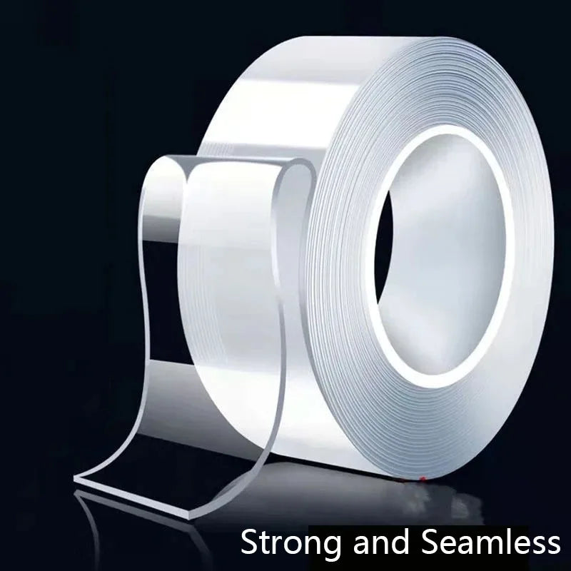 1 Double Contact Nano Tape