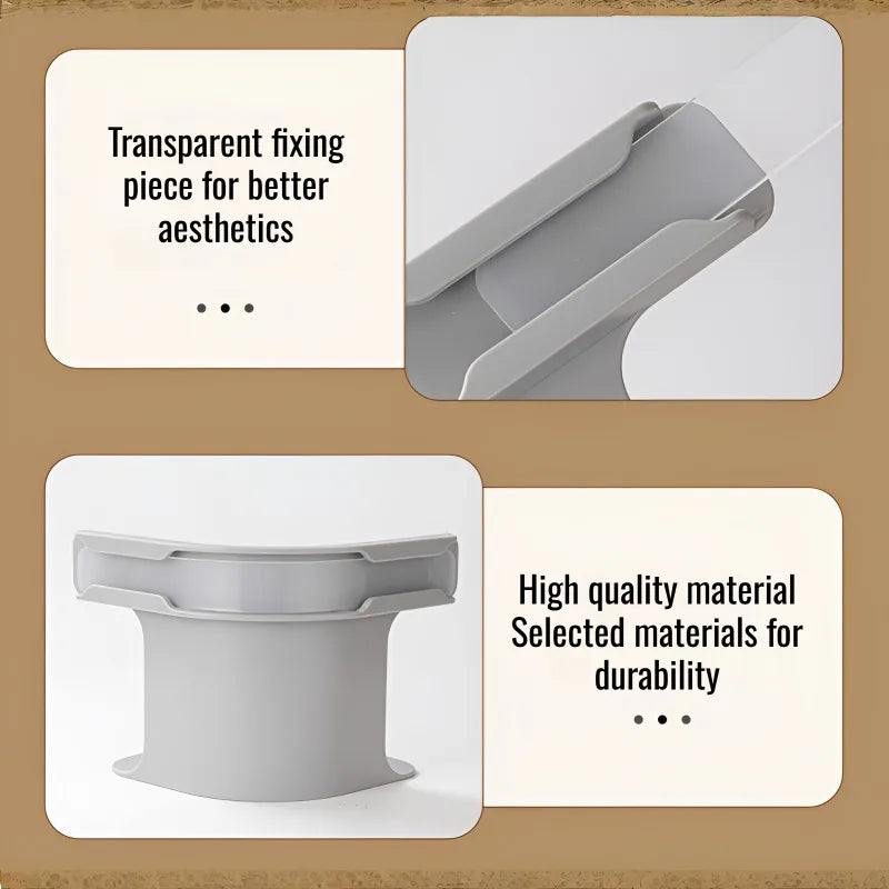 1 Invisible sheet bed cover fixer