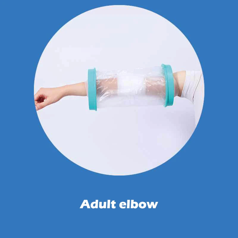 1  Adults & Kids Cover Shower Bandage