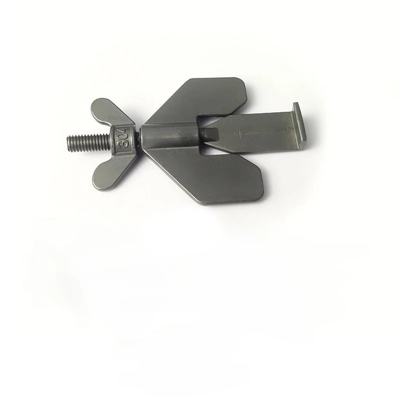 Anti-theft Door Stopper