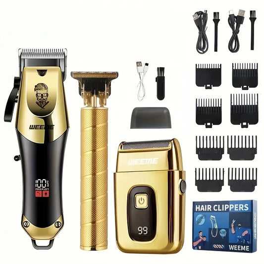 All Professional Hair Trimmers