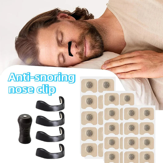 1 Boost Oxygen Intake Magnetic Nasal