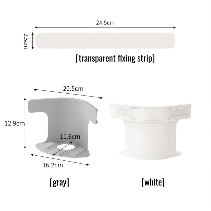 1 Invisible sheet bed cover fixer