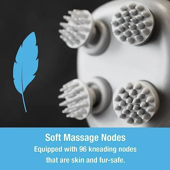 1 Electric Massager