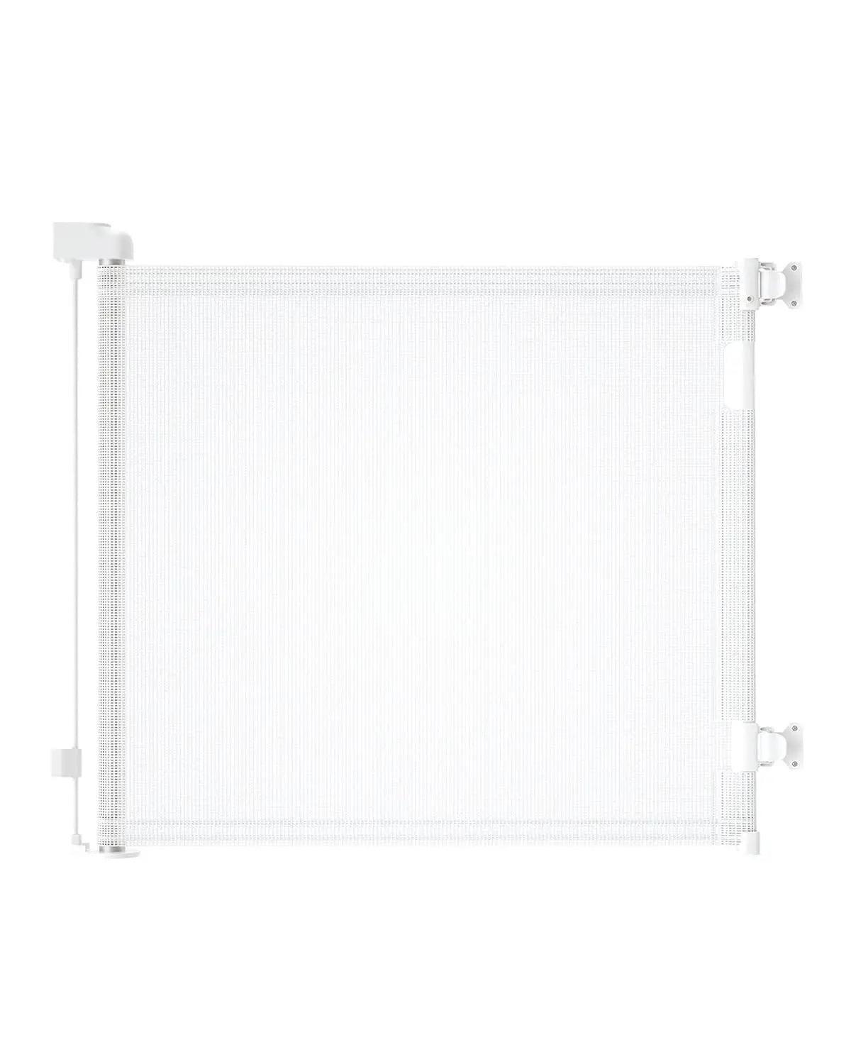 1 Baby Retractable  Gate Mesh