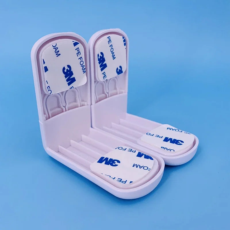 5Pcs/Lot Plastic Baby Safety Lock