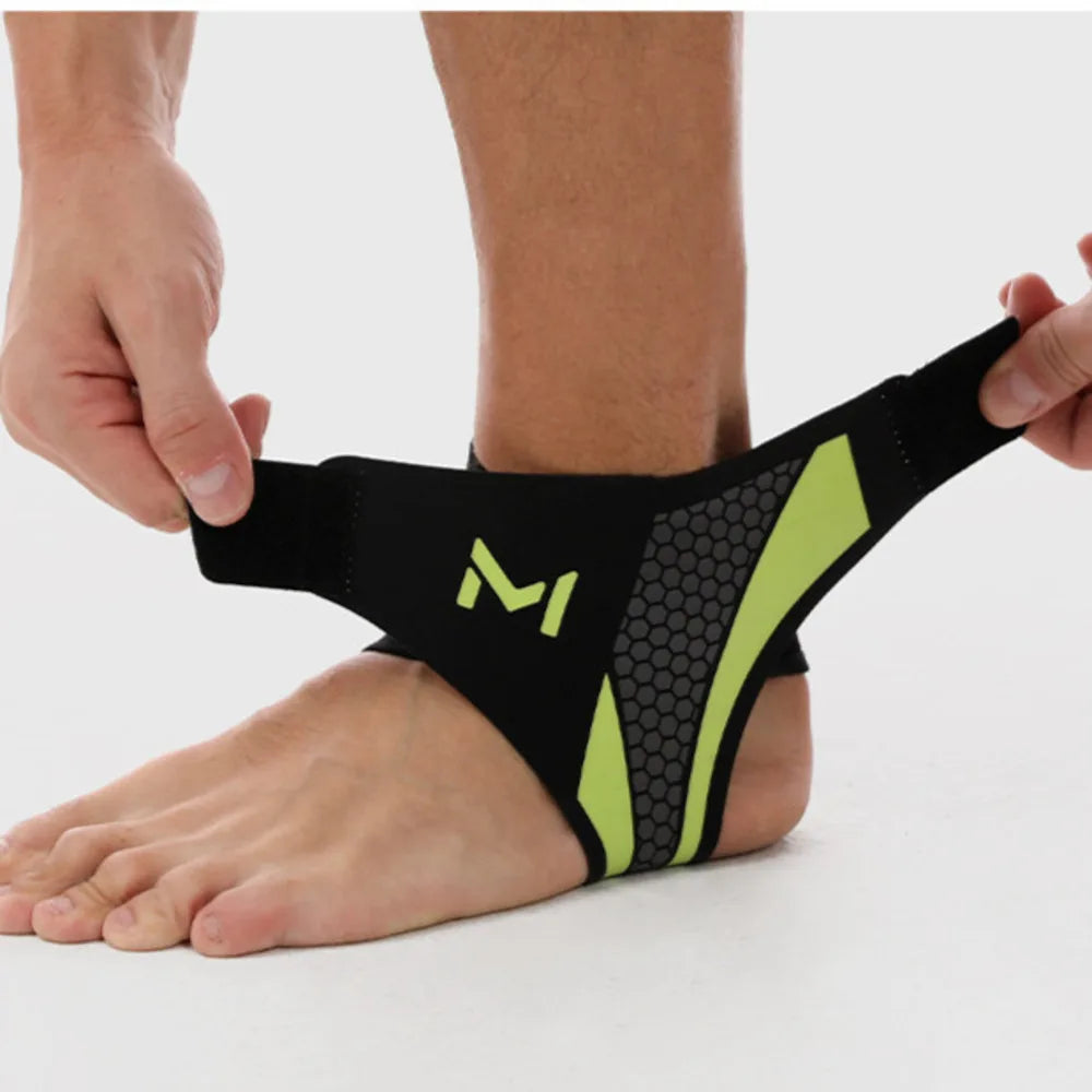 1  Anti Twisting Foot Protective Cover