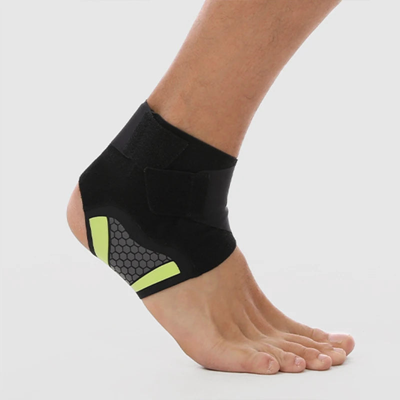 1  Anti Twisting Foot Protective Cover